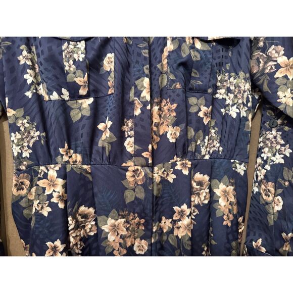 Hutch Annika Floral Jumpsuit - Picture 10 of 14